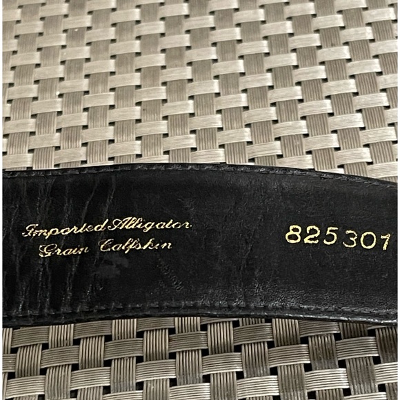 Hartnell Belt - Picture 2 of 8